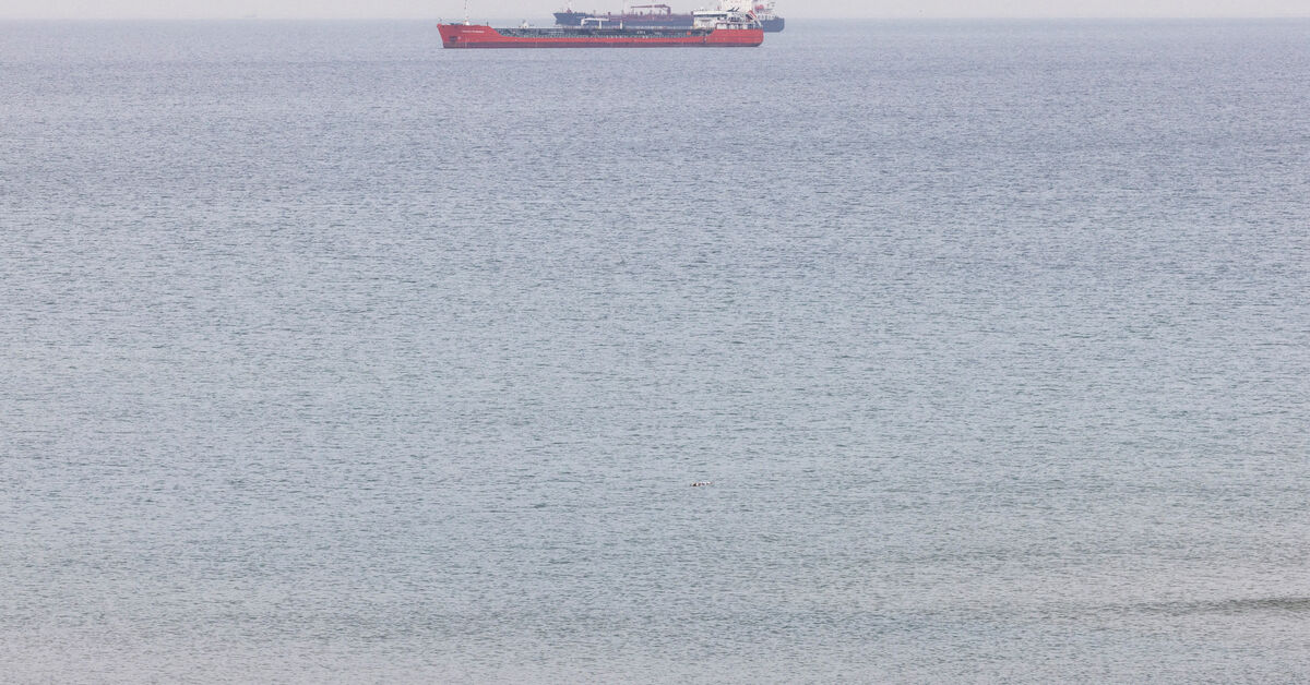 Greece warns shipping fleet of risks after Black Sea drone attacks