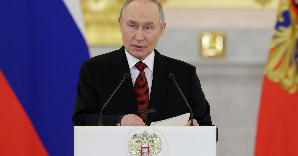 Putin and Netanyahu discuss Iran by phone, Kremlin says