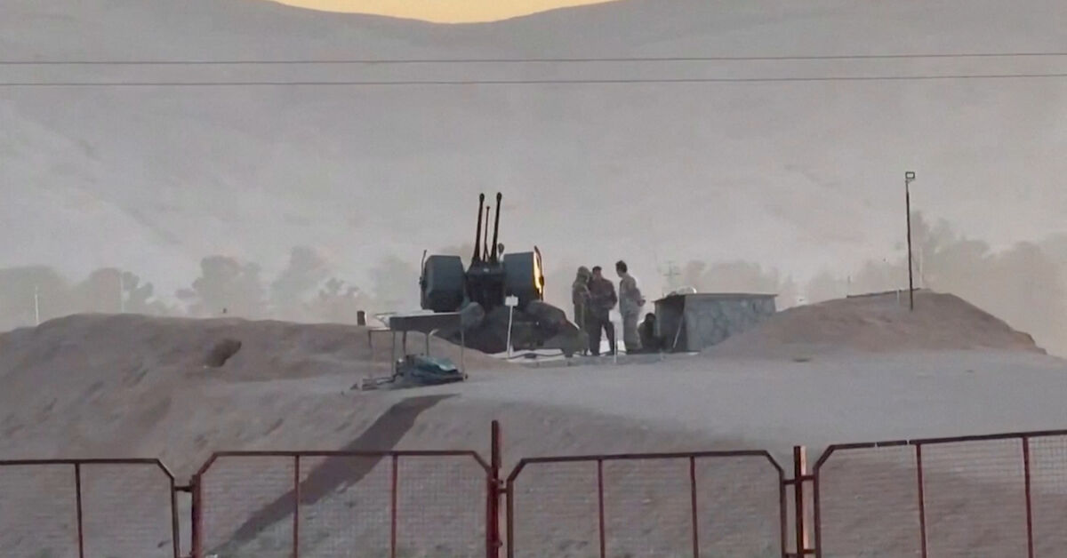 Explainer-What is the status of Iran’s main nuclear facilities?