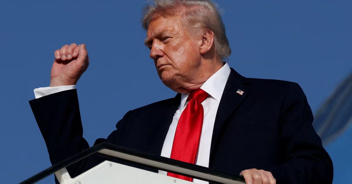 Is the Trump-Khamenei feud nearing endgame?