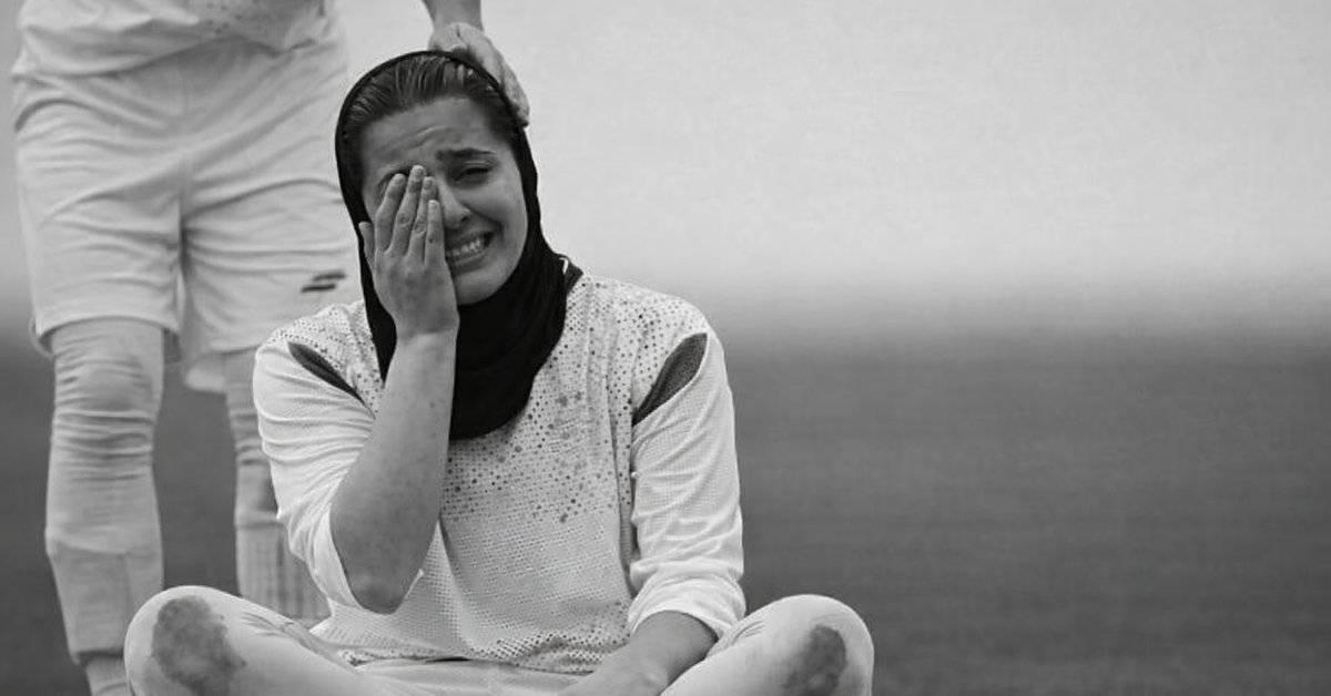 Iran’s bid for normalcy via sport: Matches return but players refuse the script