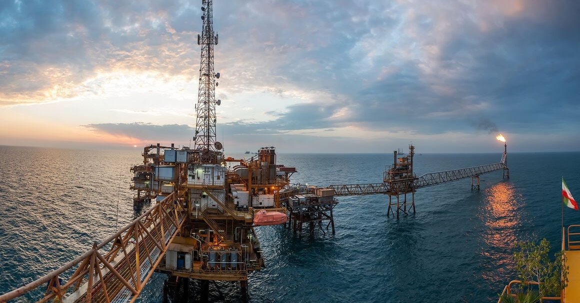 Iran’s energy trade defies year of US maximum pressure sanctions