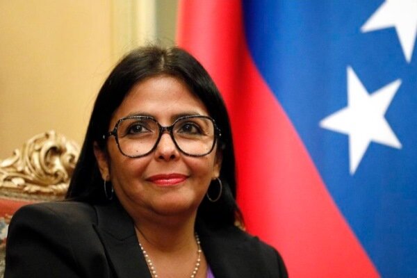 Maduro’s VP appointed interim president of Venezuela