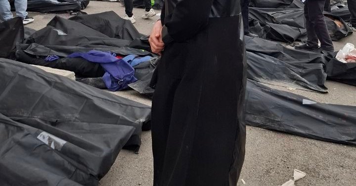 Pay for bullets: How Iran pressures families after killing protesters