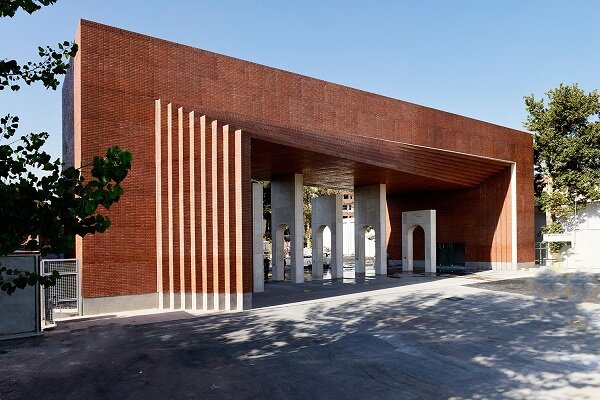 Sharif Uni. scholars slam US unchecked power as global threat