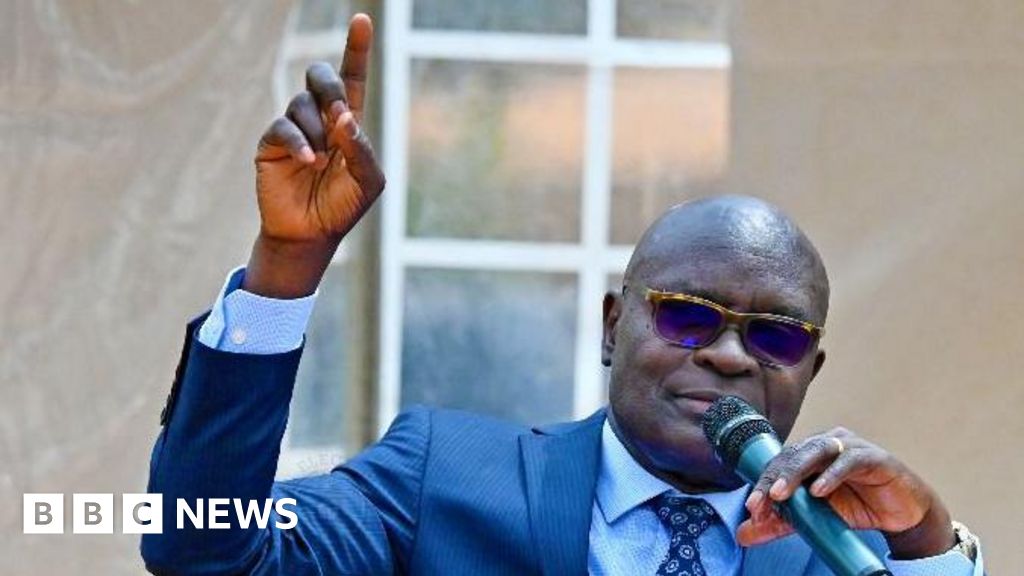 Poll chief says he has been threatened over results declaration