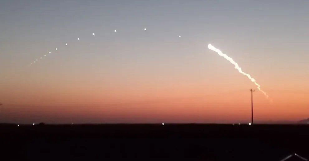 Missiles, not diplomacy: how Iran signals resolve under pressure