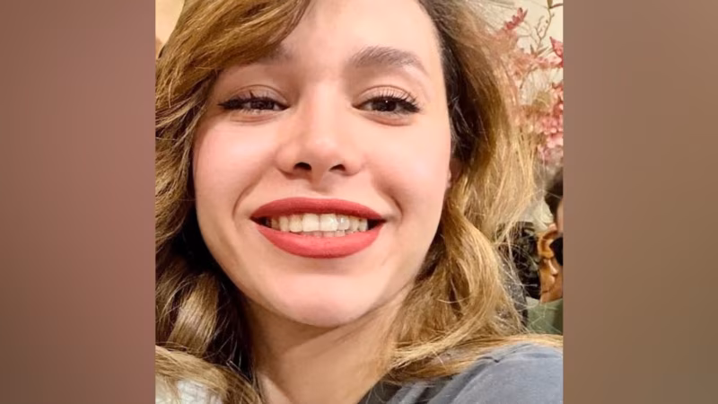 A Design Student ‘Shot From Behind’ Is Among Countless Victims Of Iran Crackdown