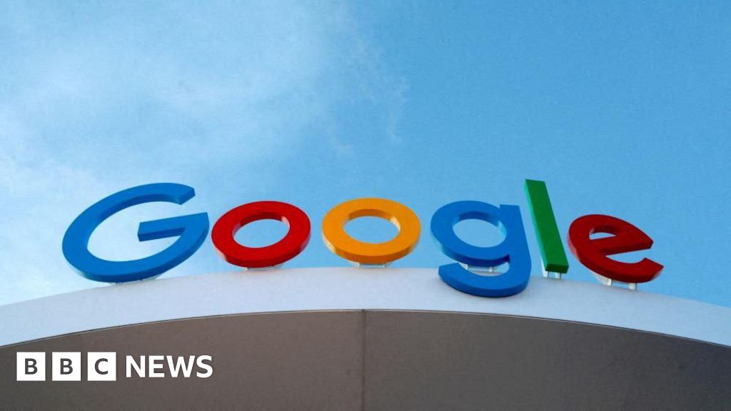 Google appeals landmark antitrust verdict over search monopoly