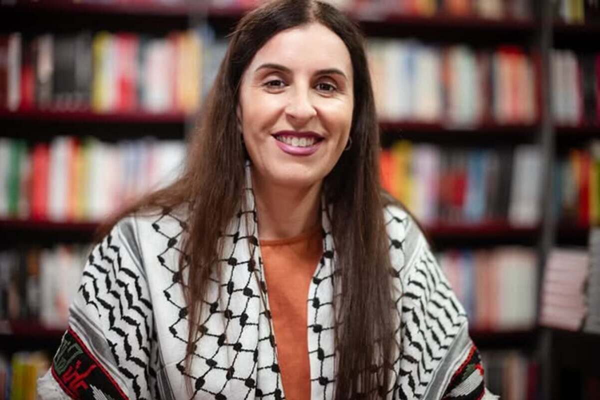 Randa Abdel-Fattah files defamation notice over Israeli lobby smear – Middle East Monitor