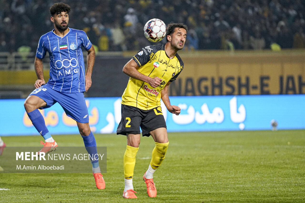 Drama, dreams, and deadlocks: The best of Iran’s Pro League first half