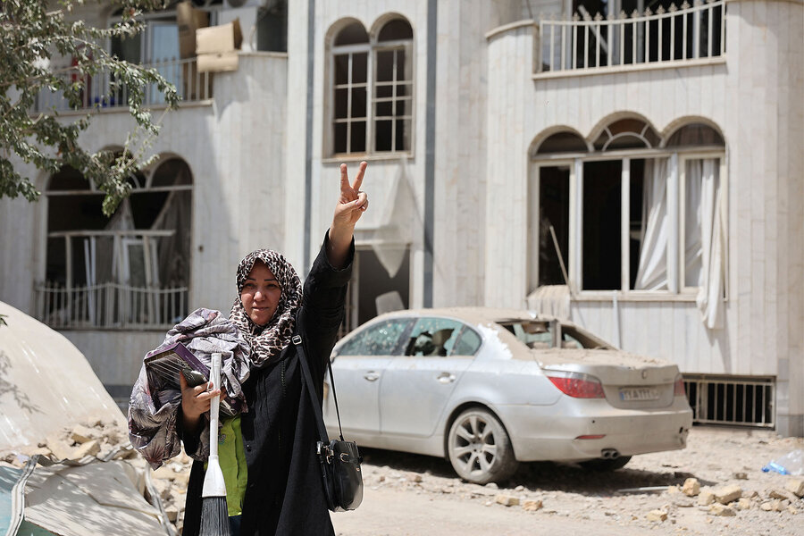 When miscalculation meets a civilisation-state