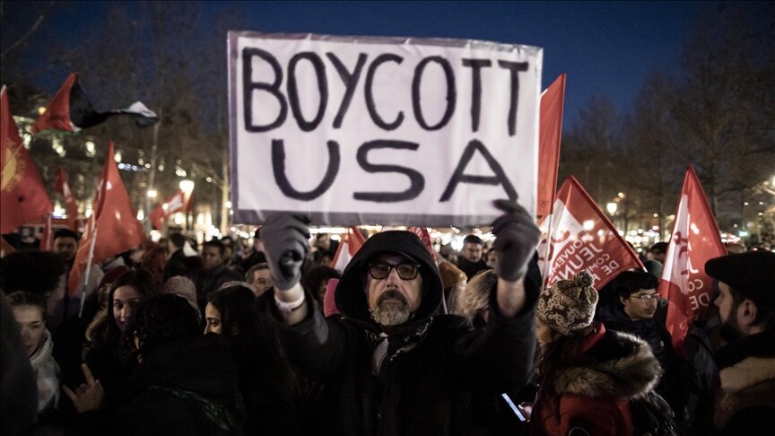 How world reacted to US attack on Venezuela