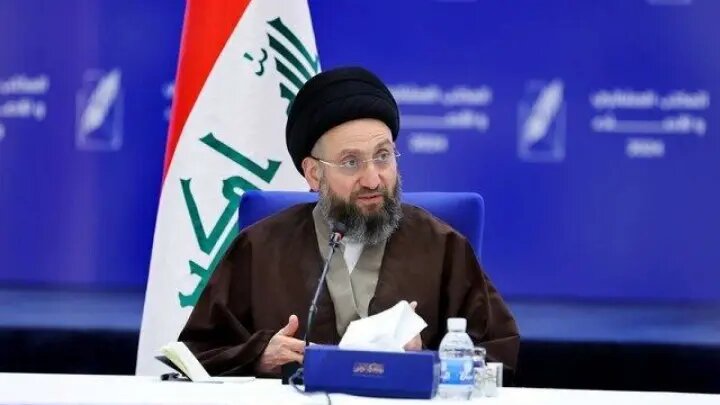 Hakim: Iraq’s sovereignty hinges on airspace control