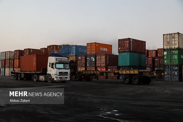 Kohgiluyeh and Boyer-Ahmad exports $18m goods in 9 months