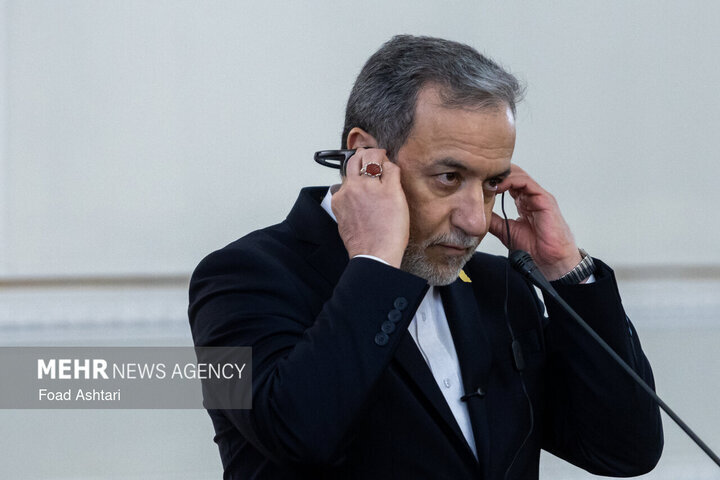 Iran always ready to shield region from unlawful aggression