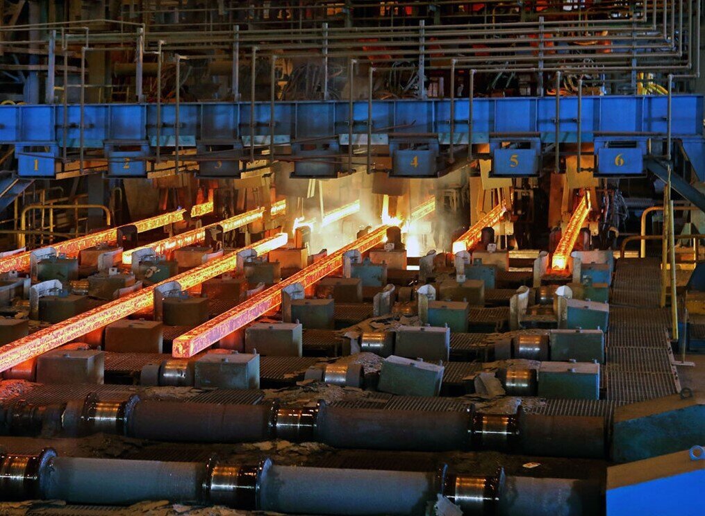 Iran’s steel output rises 16% in December 2025: WSA