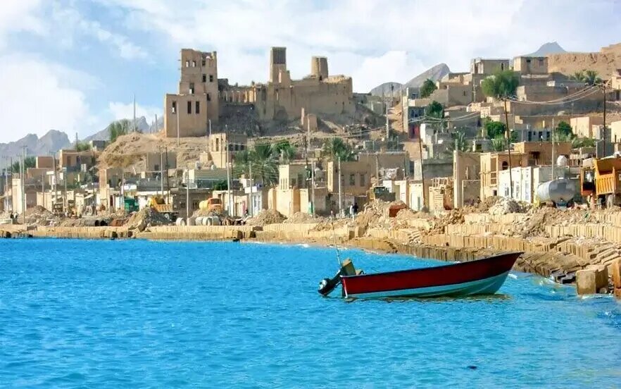 Siraf historic port dossier submitted to UNESCO for World Heritage review