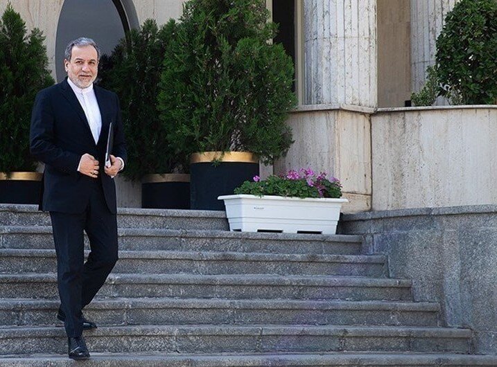 Diplomacy and threats are incompatible, Iran tells US