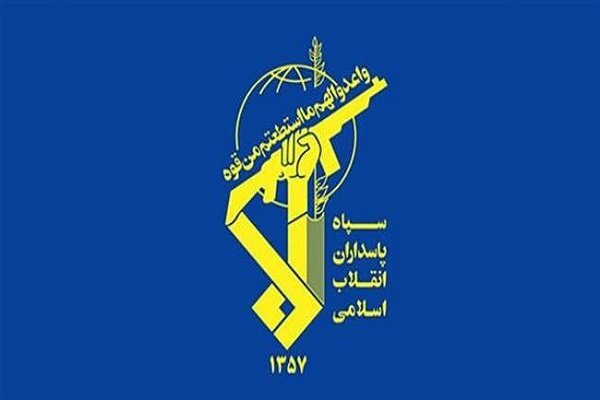 IRGC says EU move aligns with US policies