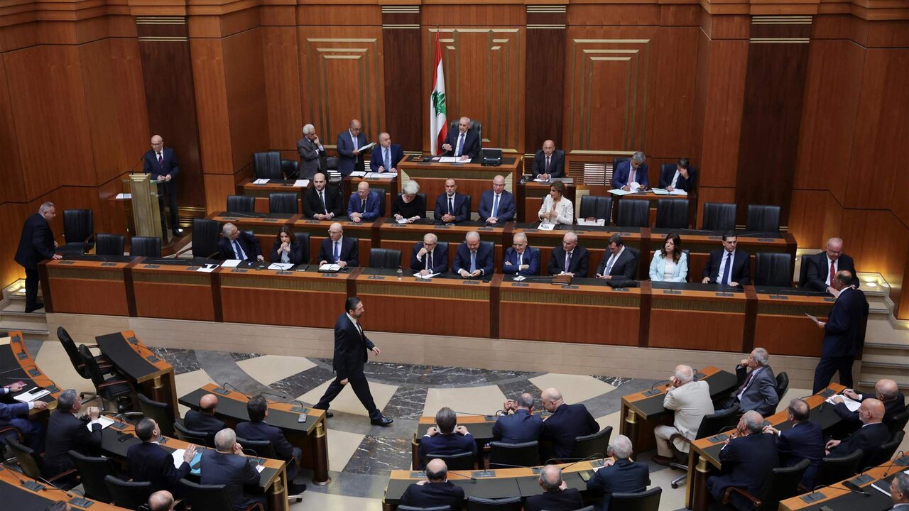 Lebanon’s 2026 budget: A state between social anger, political confusion, and regional fire