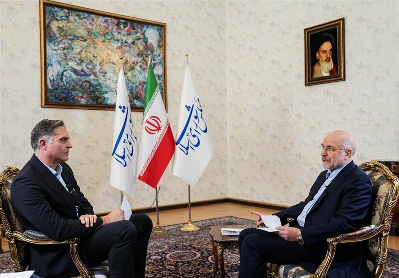 Qalibaf says Iran will pursue justice for terror riot victims at home and abroad