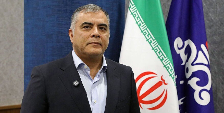 Paknejad plays down concerns over U.S. dealings with Iran’s oil customers