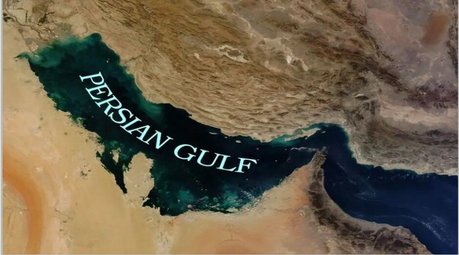 A framework for collective security in the Persian Gulf and West Asia
