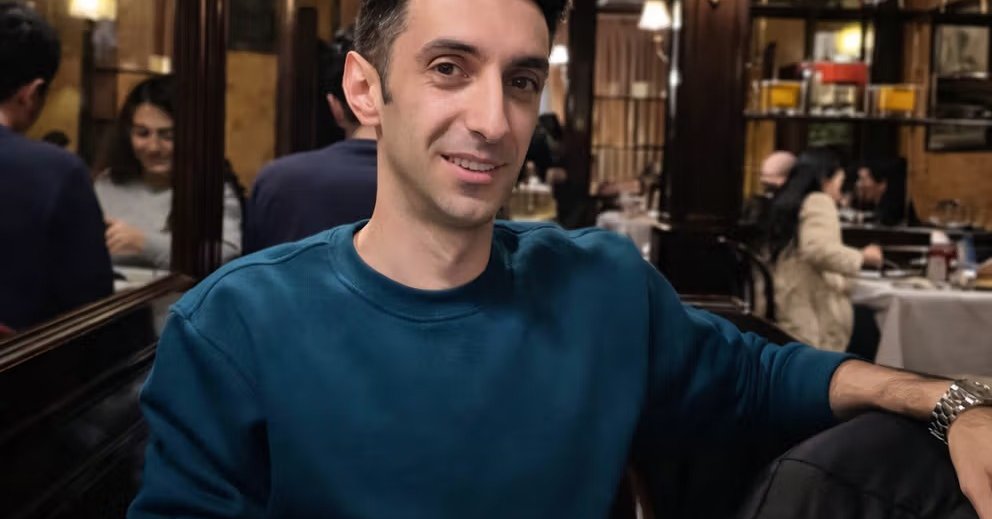 Iran re-arrests digital security expert once accused of spying for US