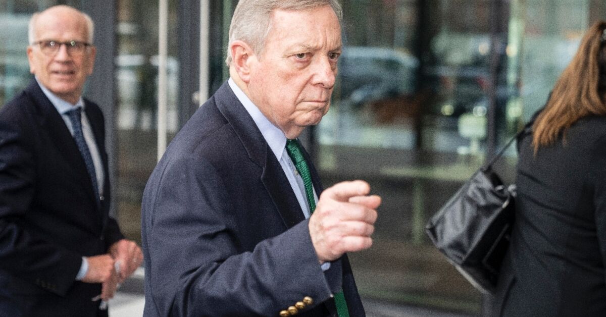 US congress members visit Denmark to support Greenland