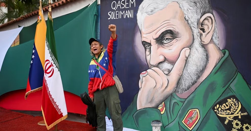 What the fall of Maduro means for Venezuela’s vast debt to Iran