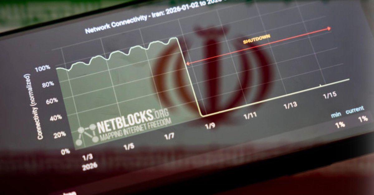 Iranian mobile operator ousts chief amid dispute over blackout policy