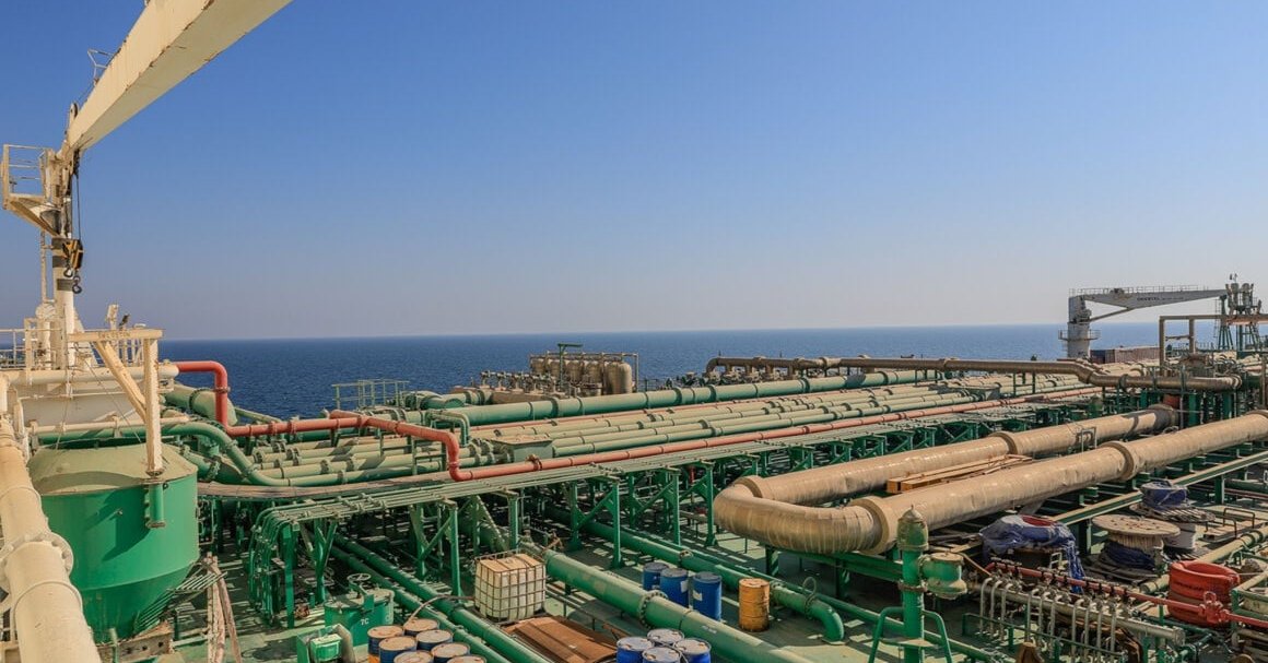 Iranian oil will make up for China’s loss of Venezuelan supply – Reuters