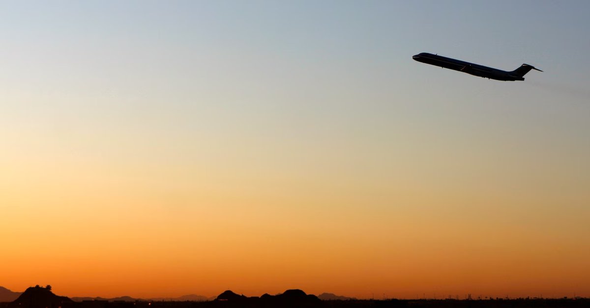 Iran says 40 Iranians in ICE custody to be flown home