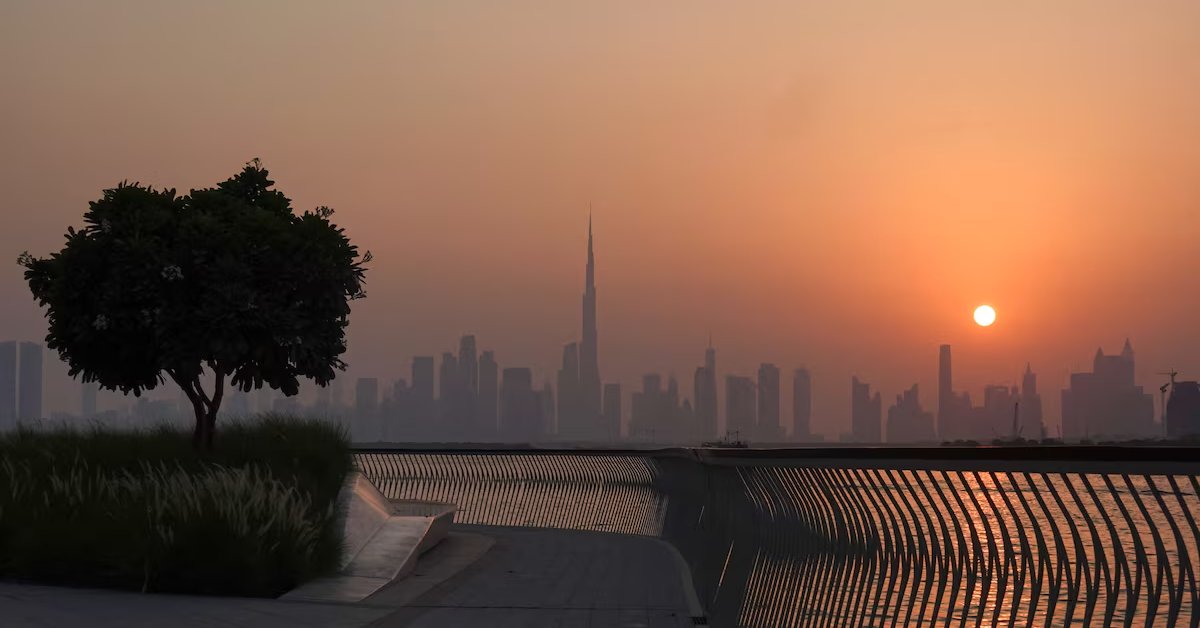 If Iran changes, the region’s economy would change with it