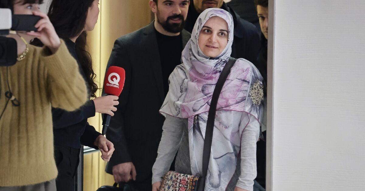 French prosecutor seeks year in jail for Iranian over comments online