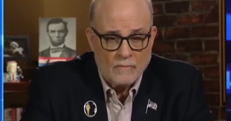 TV host Levin calls Iran ‘a concentration camp,’ urges US to act