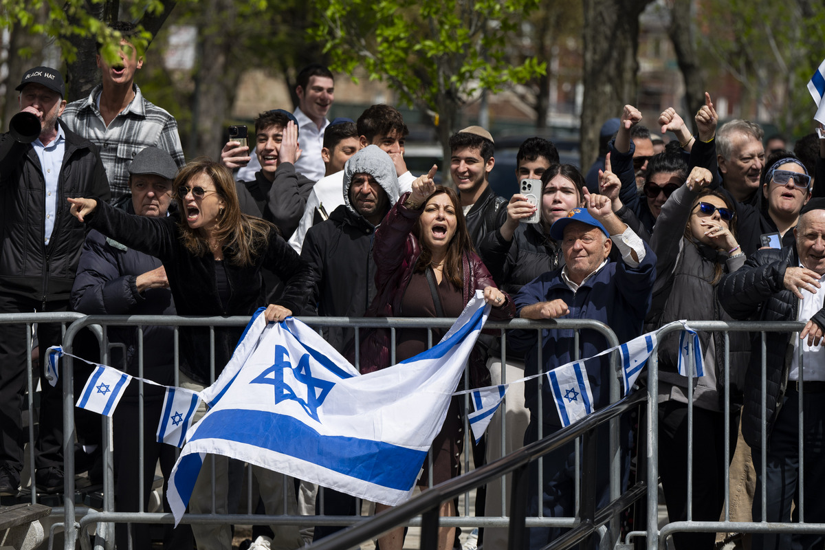 Far-right Zionist group Betar to shut down New York operations following state probe into ‘campaign of violence’ – Middle East Monitor