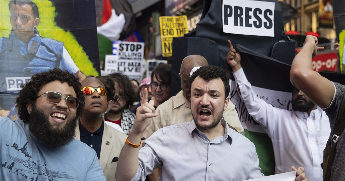 US court hands Trump victory against pro-Palestine activist Mahmoud Khalil | Courts News