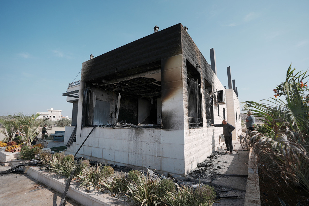 Report – Middle East Monitor