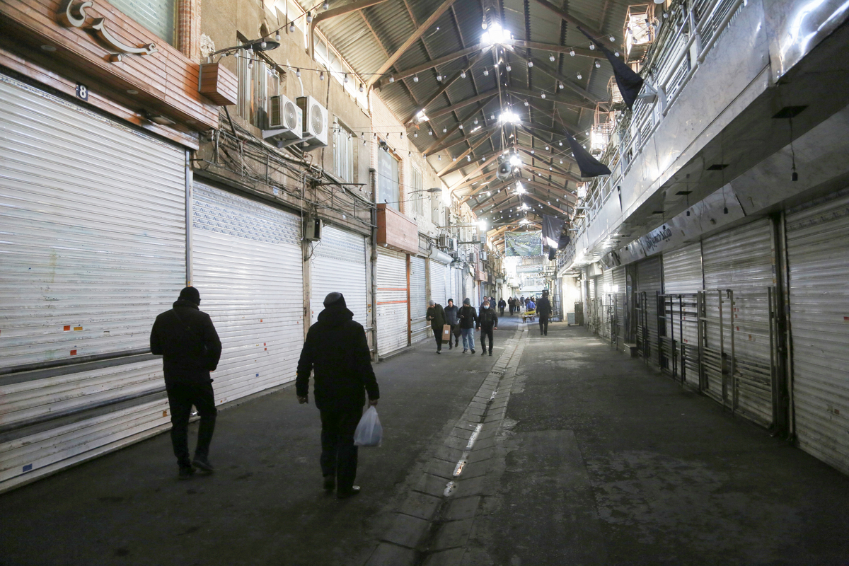 Australia urges citizens to leave Iran amid violent protests – Middle East Monitor