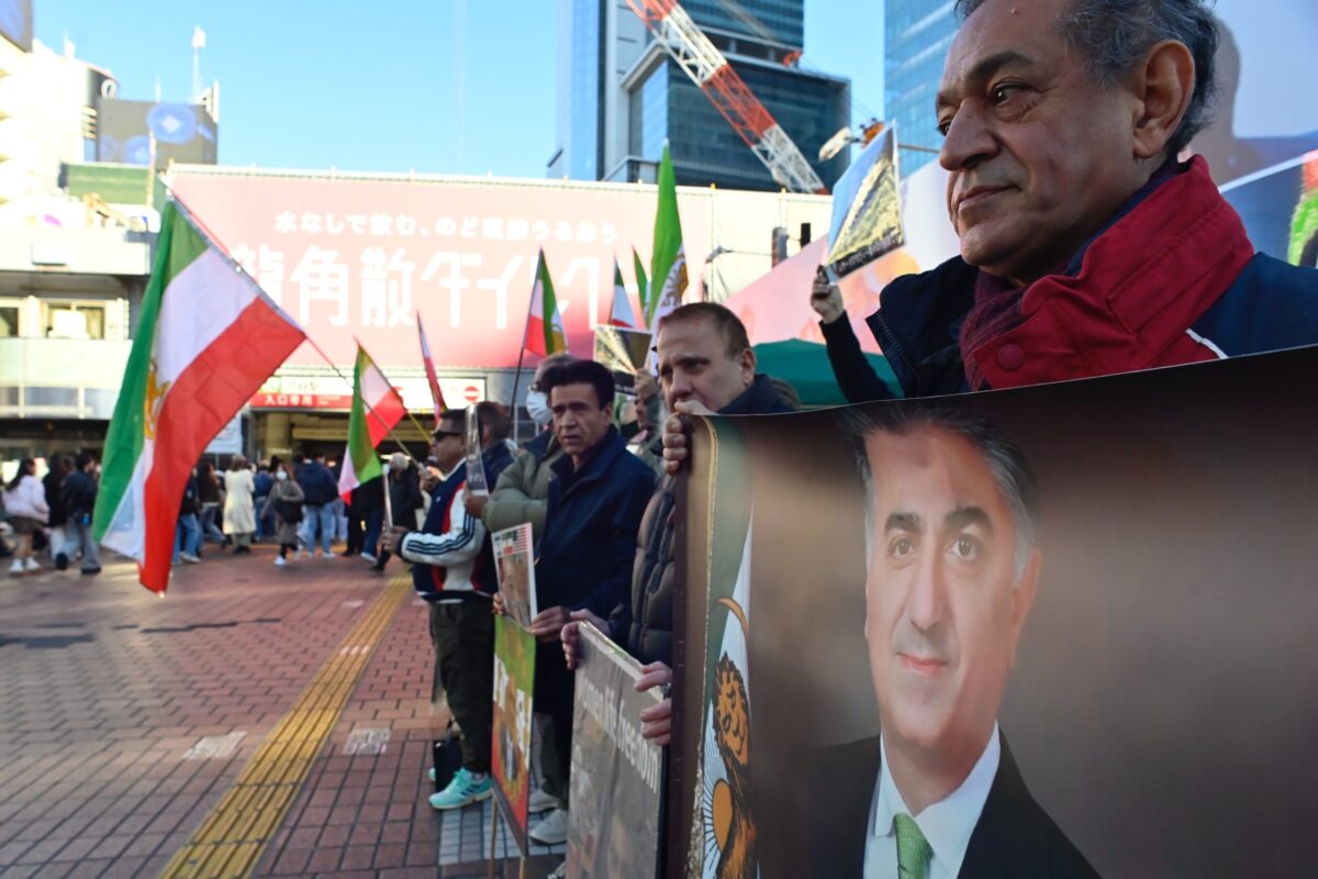 Trump questions Reza Pahlavi’s ability to win support in Iran – Middle East Monitor