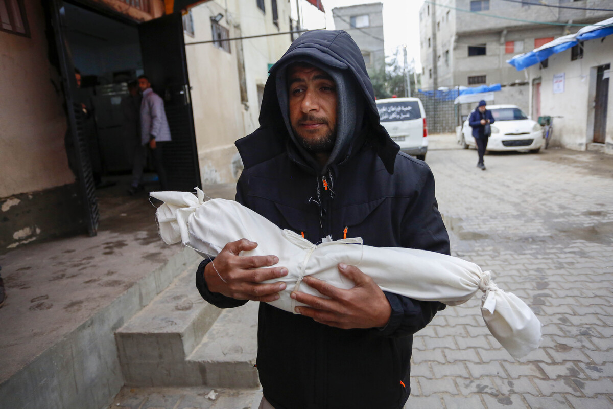 UNICEF – Middle East Monitor