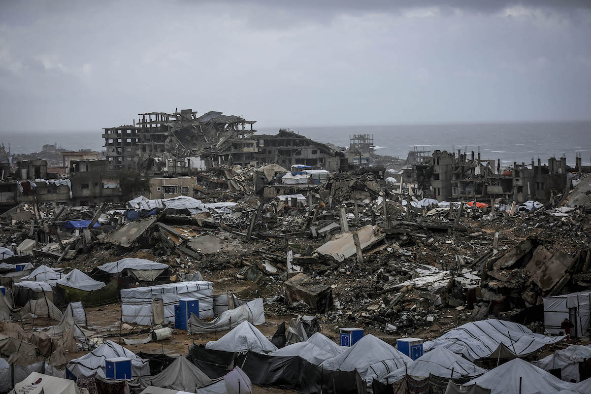 Qatar says working with mediators to launch 2nd phase of Gaza ceasefire deal, push Iran-US talks – Middle East Monitor