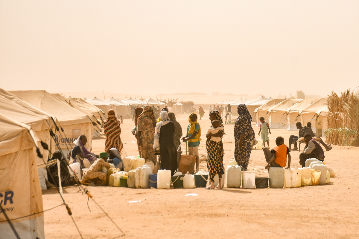 Saudi Arabia urges Rapid Support Forces to immediately stop violations in Sudan – Middle East Monitor