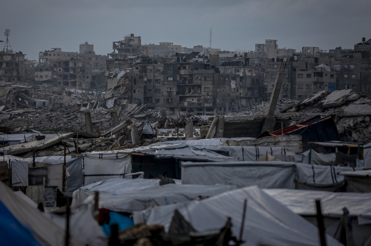 FACTBOX – 2nd phase of Gaza ceasefire agreement begins, outlining political, security steps – Middle East Monitor