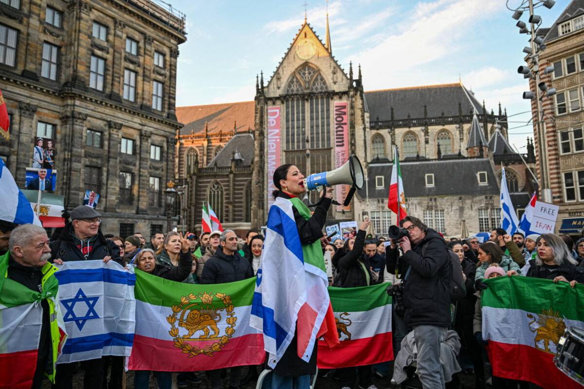 Israel expects possible US attack on Iran within days – Middle East Monitor