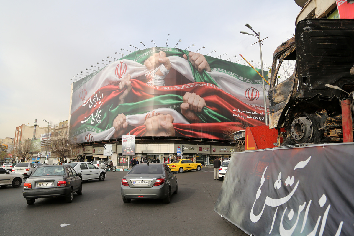 Turkiye warns citizens in Iran to remain cautious amid ongoing developments – Middle East Monitor