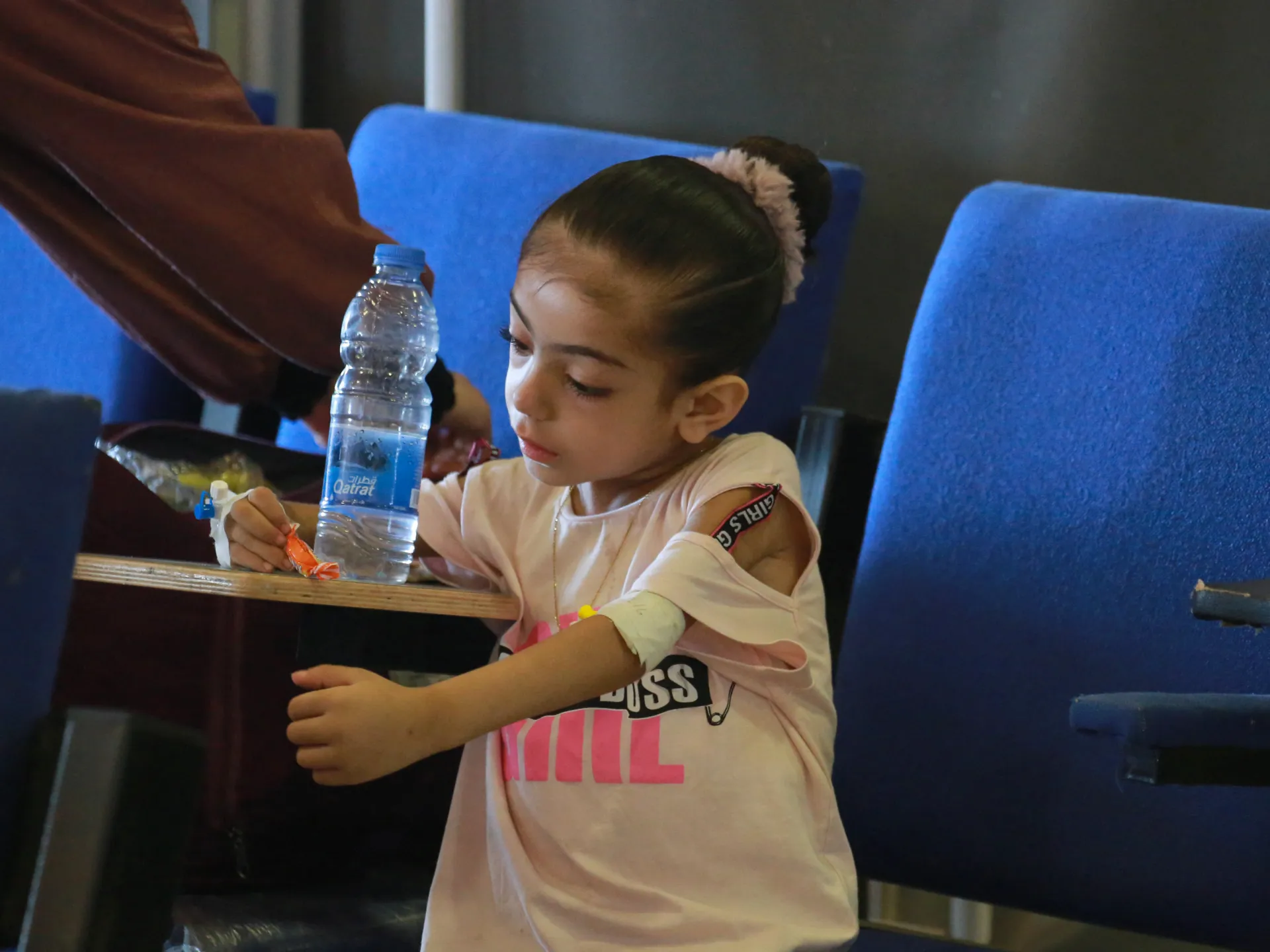 ‘We just sit and cry’: Gaza’s cancer patients die waiting for treatment | Israel-Palestine conflict News