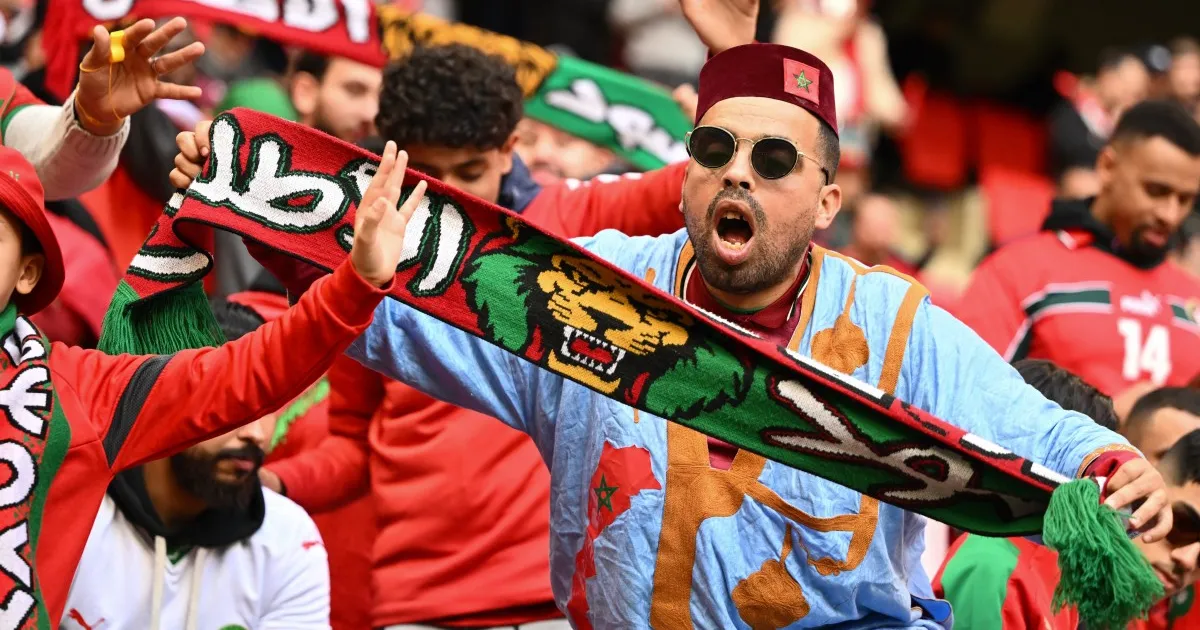 Cameroon vs Morocco: AFCON 2025 – team news, start time and lineups | Africa Cup of Nations News